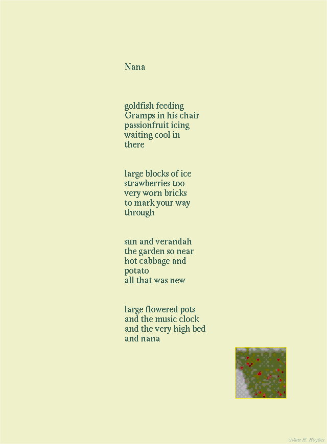 poems for grandma. Nana nana poems grandma